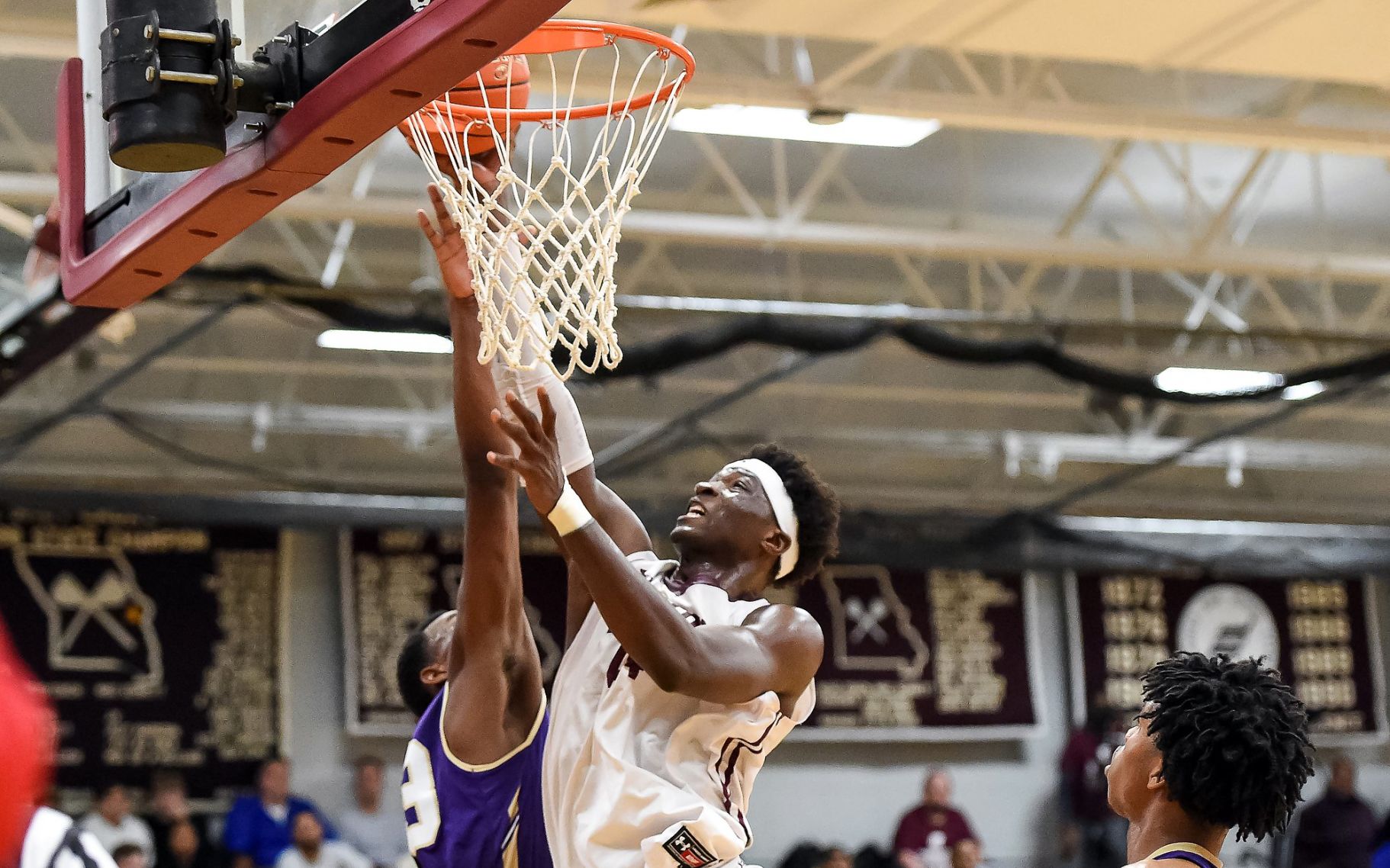 CBC vs. De Smet